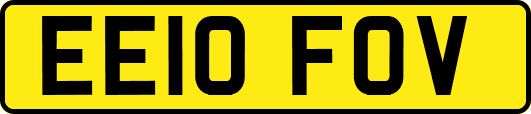 EE10FOV