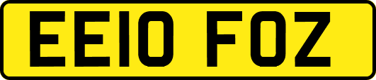 EE10FOZ