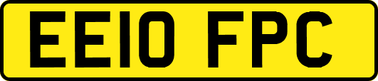 EE10FPC