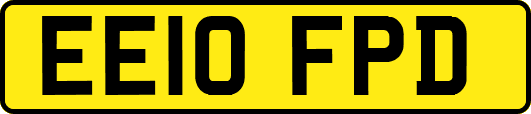 EE10FPD