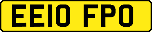 EE10FPO