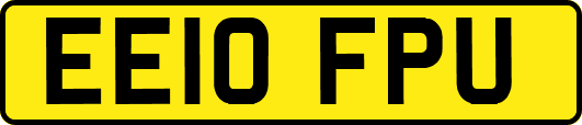 EE10FPU