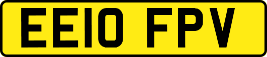 EE10FPV