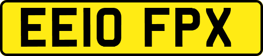 EE10FPX