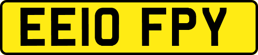 EE10FPY