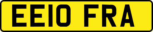 EE10FRA