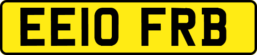 EE10FRB
