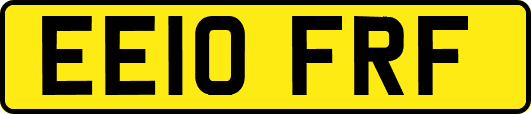 EE10FRF