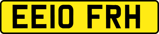 EE10FRH