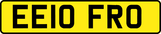EE10FRO