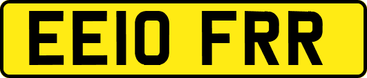 EE10FRR