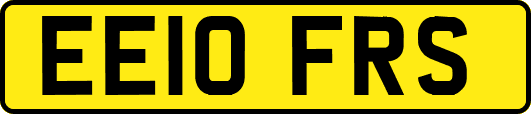 EE10FRS
