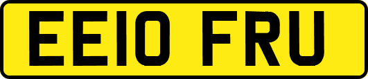 EE10FRU