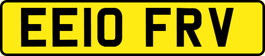 EE10FRV