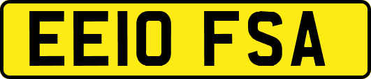 EE10FSA