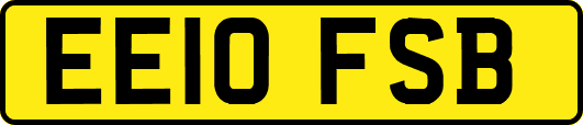 EE10FSB