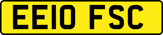 EE10FSC