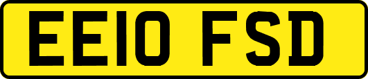 EE10FSD