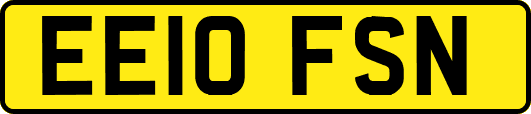 EE10FSN