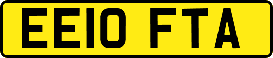 EE10FTA