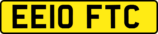 EE10FTC
