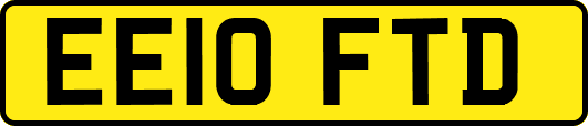 EE10FTD