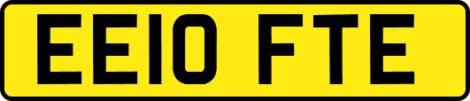 EE10FTE