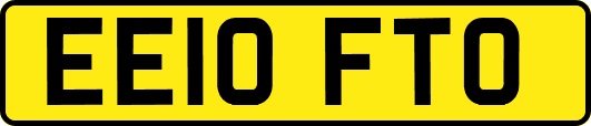 EE10FTO