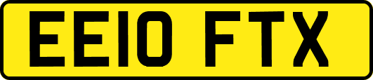 EE10FTX