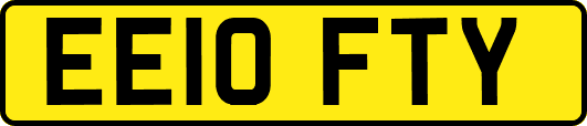 EE10FTY