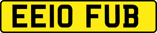 EE10FUB