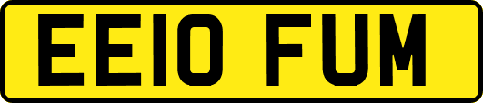 EE10FUM