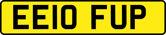 EE10FUP