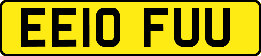 EE10FUU