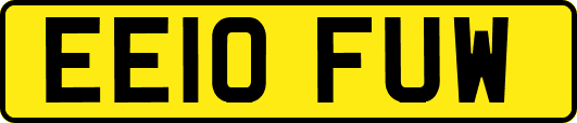 EE10FUW
