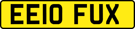 EE10FUX