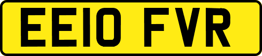 EE10FVR