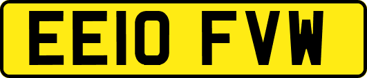 EE10FVW