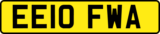 EE10FWA