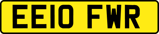 EE10FWR