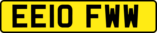 EE10FWW