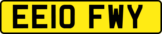 EE10FWY