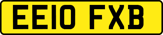 EE10FXB
