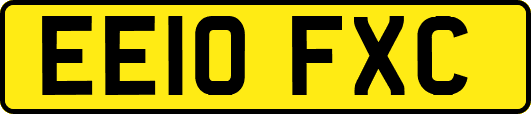 EE10FXC