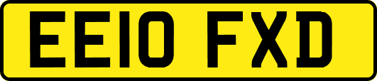 EE10FXD