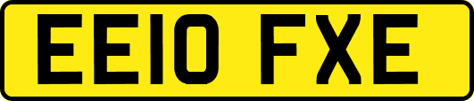 EE10FXE