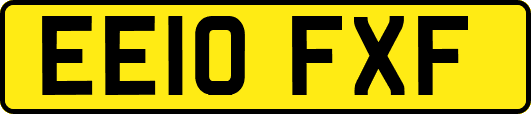 EE10FXF