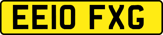 EE10FXG