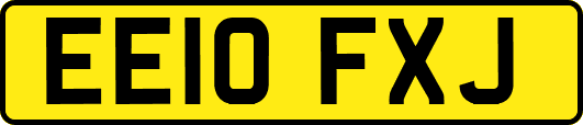EE10FXJ