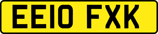 EE10FXK